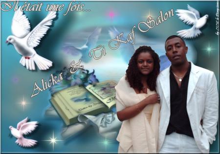 Montage By M